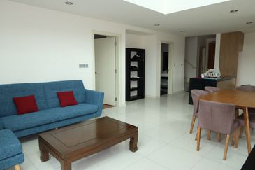 Impiana @ East Ledang