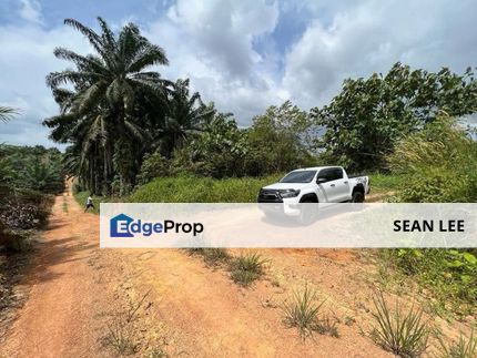 Senai Seelong Jaya Residental Land For Sale, Johor, Senai