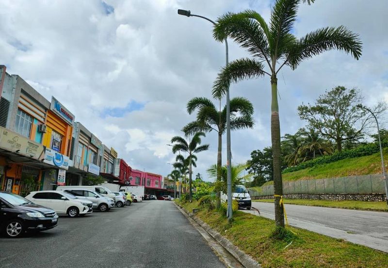 Taman Dato Chellam