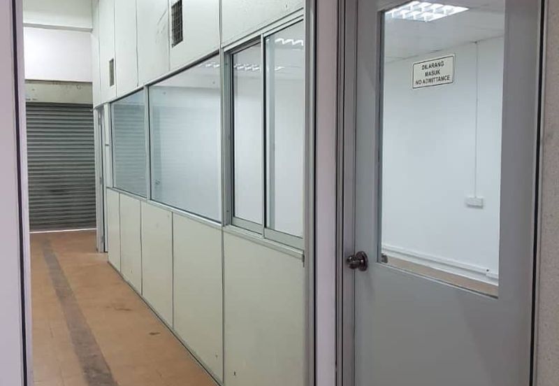 Taman Desa Cemerlang