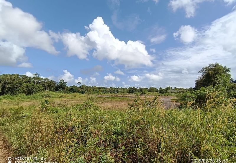 Johor Pengerang Industry Land For Sale