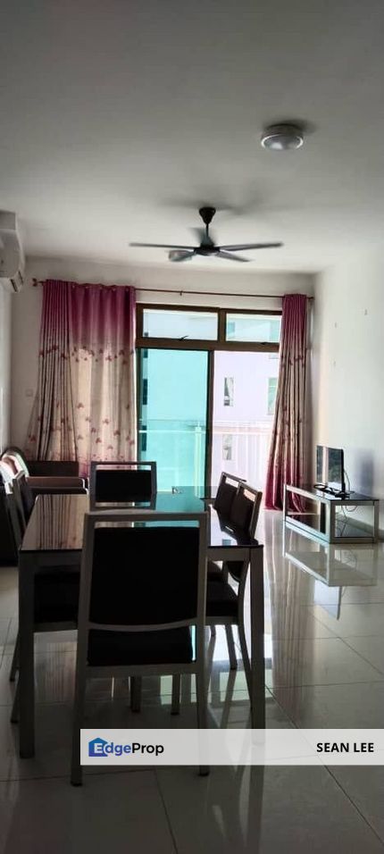 Parc Regency apartmentn for Sale , Johor, Johor Bahru