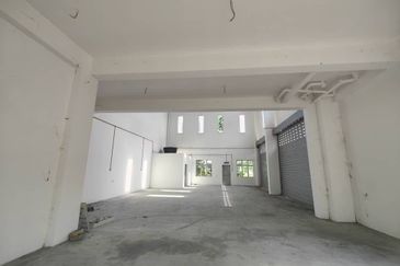 i-Parc @ Tanjung Pelepas