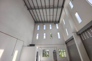 i-Parc @ Tanjung Pelepas