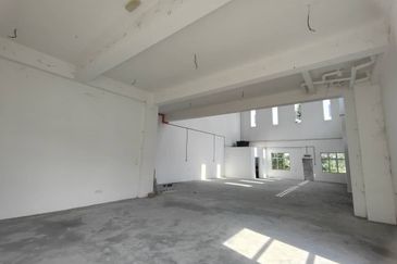 i-Parc @ Tanjung Pelepas