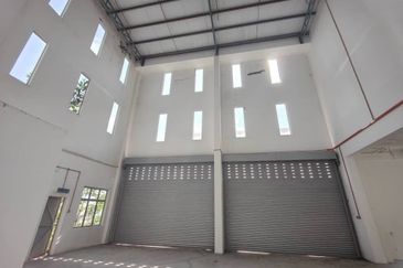 i-Parc @ Tanjung Pelepas