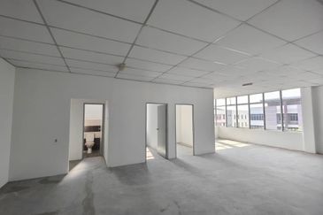 i-Parc @ Tanjung Pelepas