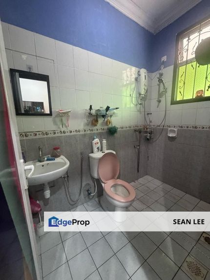Taman Impian Emas Single Storey For Sale, Johor, Skudai