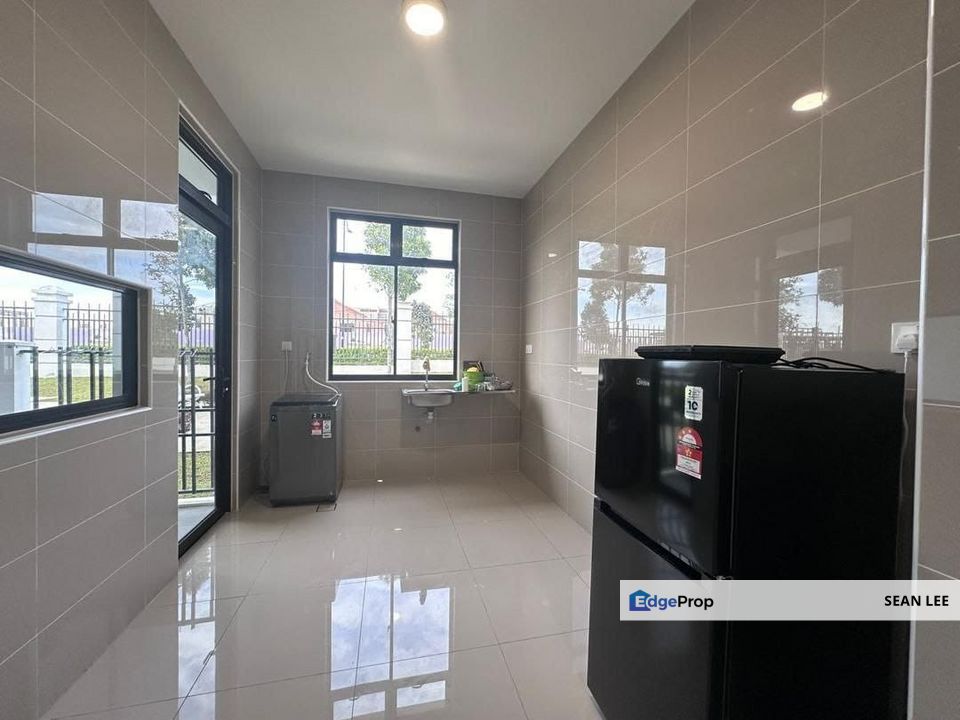 Eco Spring Garden Home For Sale , Johor, Johor Bahru