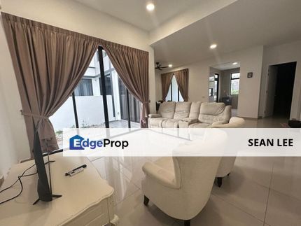 Eco Spring Garden Home For Sale , Johor, Johor Bahru