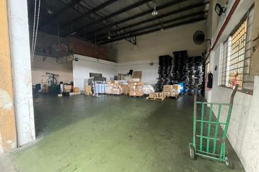 Taman Perindustrian Tropika