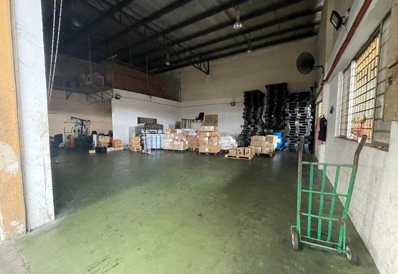 Taman Perindustrian Tropika