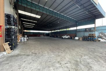 Taman Perindustrian Tropika