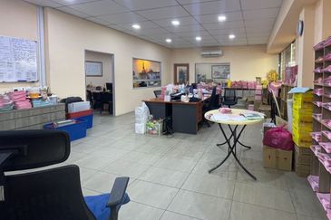 Taman Perindustrian Tropika