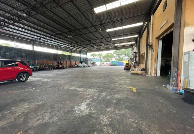 Taman Perindustrian Tropika