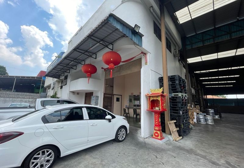 Taman Perindustrian Tropika