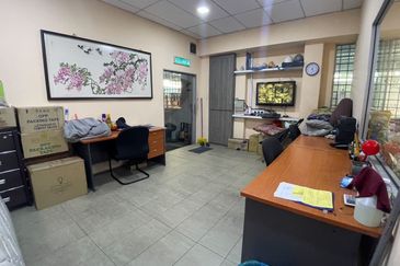 Taman Perindustrian Tropika