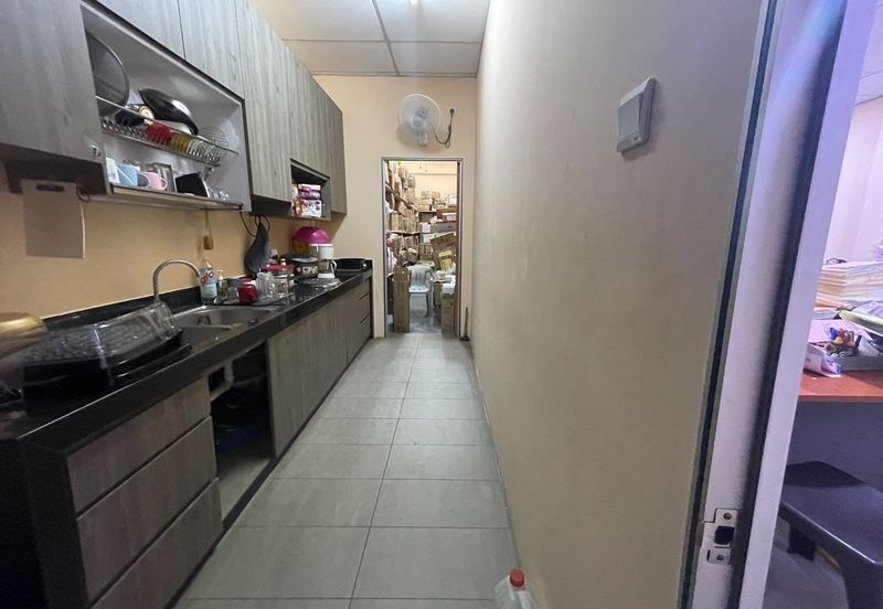 Taman Perindustrian Tropika