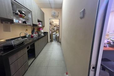 Taman Perindustrian Tropika