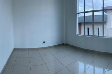 Tiong Nam Industrial Park