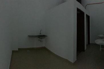 Tiong Nam Industrial Park