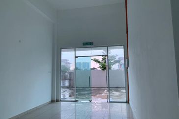 Tiong Nam Industrial Park