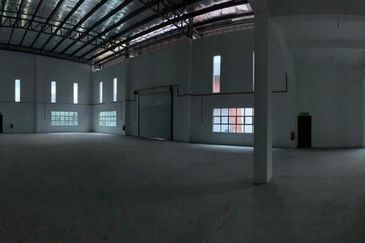 Tiong Nam Industrial Park