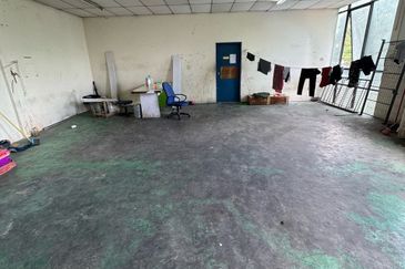 Taman Perindustrian Maju Jaya