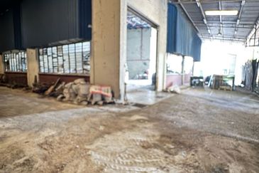 Taman Perindustrian Maju Jaya