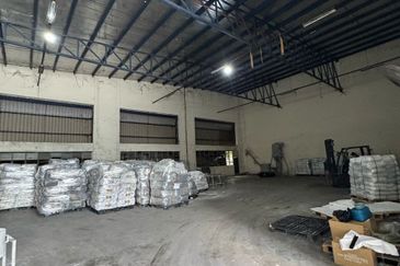 Taman Perindustrian Maju Jaya