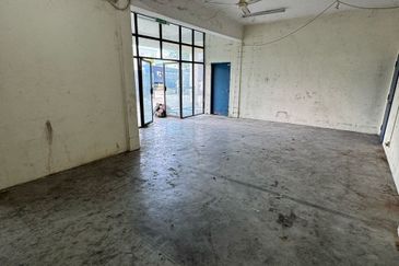 Taman Perindustrian Maju Jaya