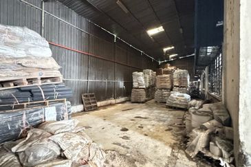 Taman Perindustrian Maju Jaya