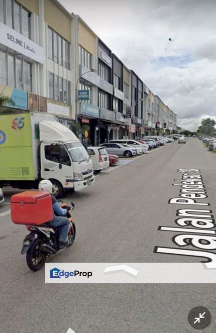 Tun Aminah Shoh for SALE, Johor, Johor Bahru