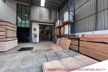 Setia Business Park 2