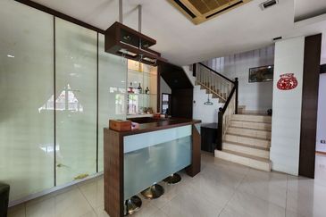 Taman Austin Heights