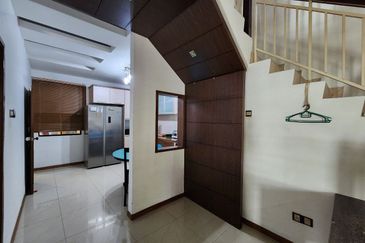 Taman Austin Heights