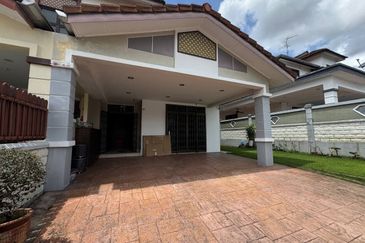 Taman Austin Heights