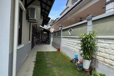 Taman Austin Heights