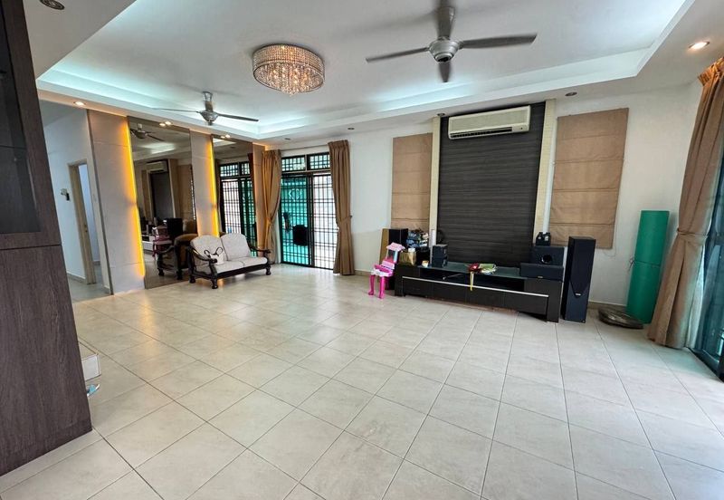 Taman Austin Heights