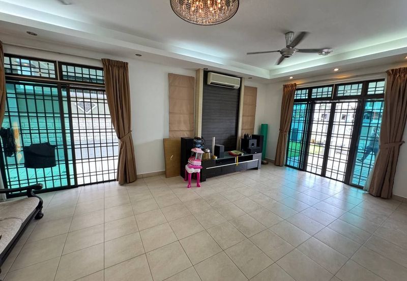 Taman Austin Heights