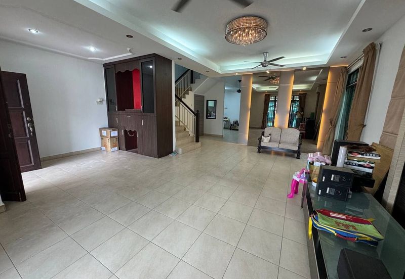 Taman Austin Heights