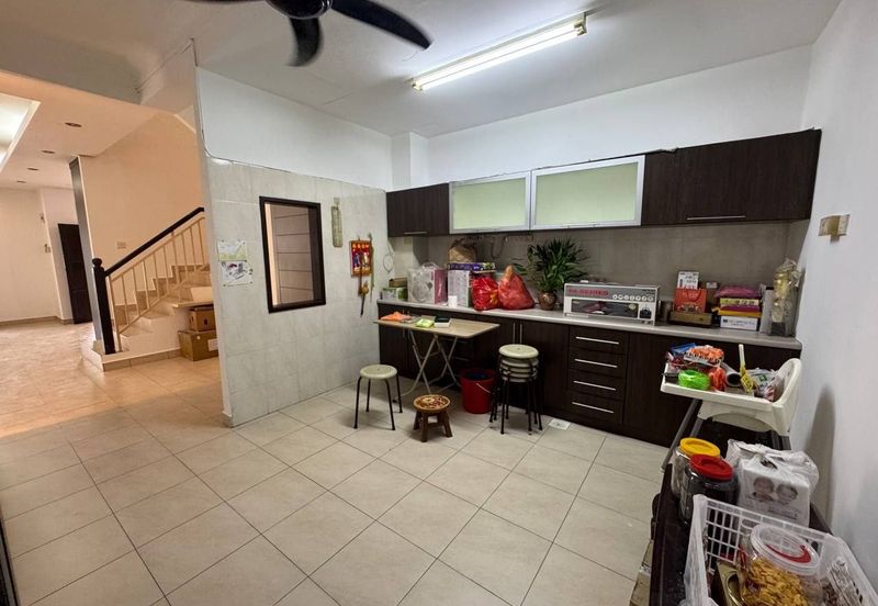 Taman Austin Heights