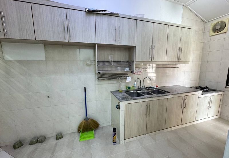 Taman Austin Heights