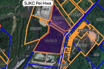 Bandar Baru Permas Jaya