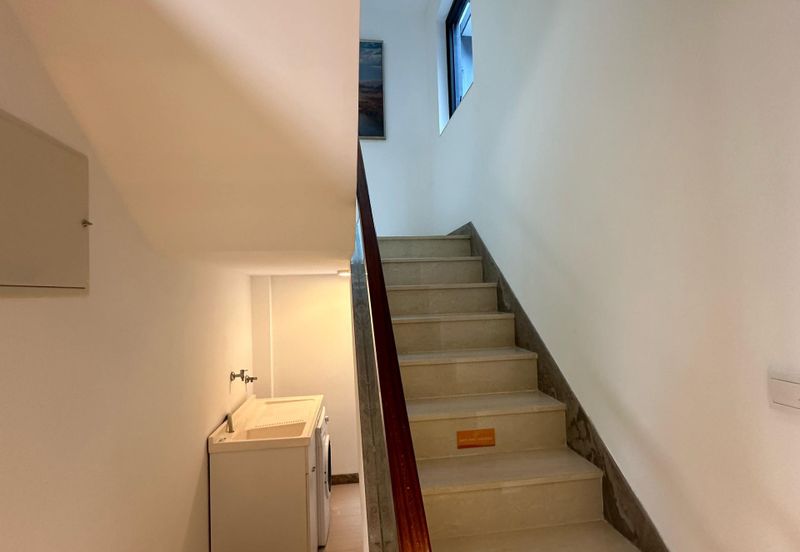 Forest City Golf Resort, Gelang Petah