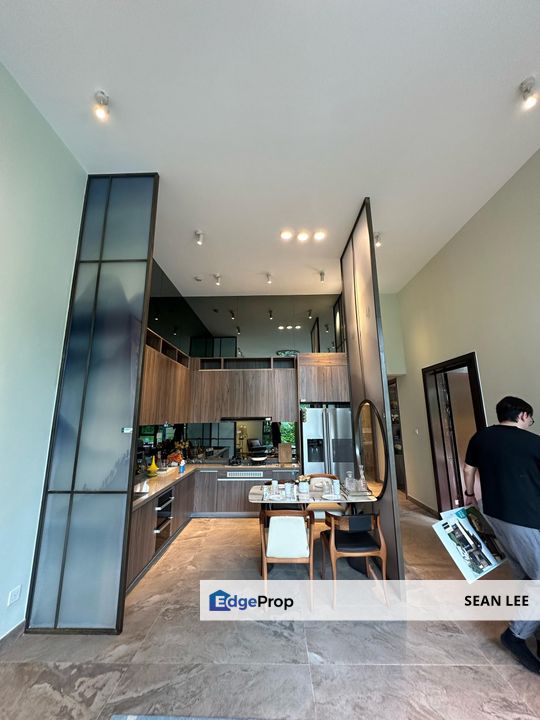 Forest City Golf Course Villa, Johor, Johor Bahru