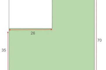 Taman Mount Austin Commercial