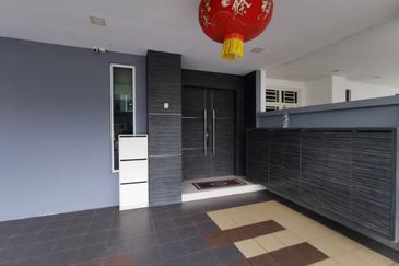 Taman Austin Heights