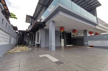 Taman Austin Heights