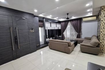 Taman Austin Heights